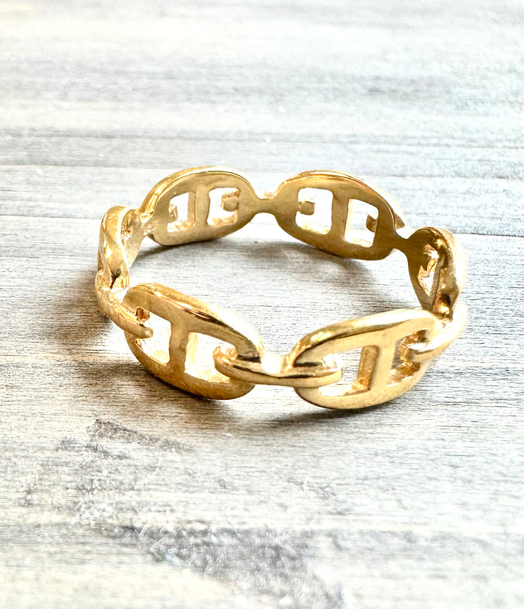 RINGS – Treisi